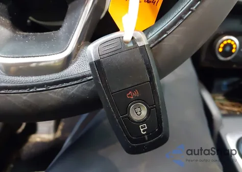 2021 Ford Escape Se from USA, damaged, VIN 1FMCU9G69MUA42158